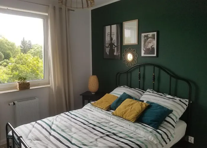 Fort Apartament