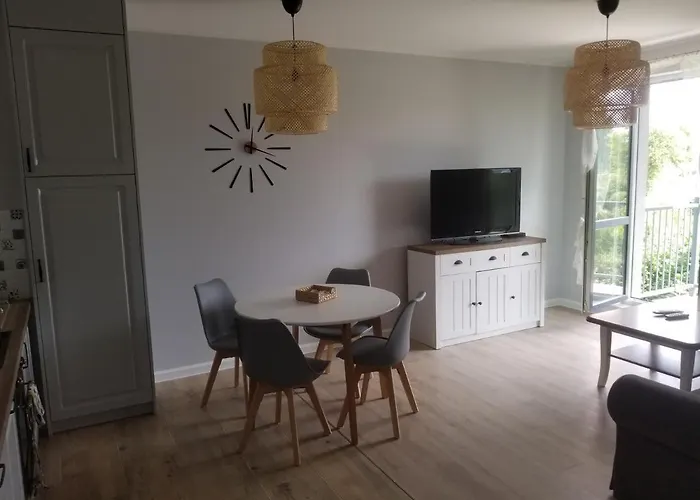 Fort Apartament