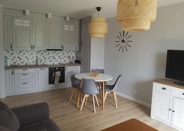 Fort Apartament