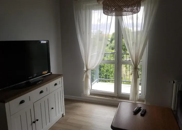 Fort Apartament