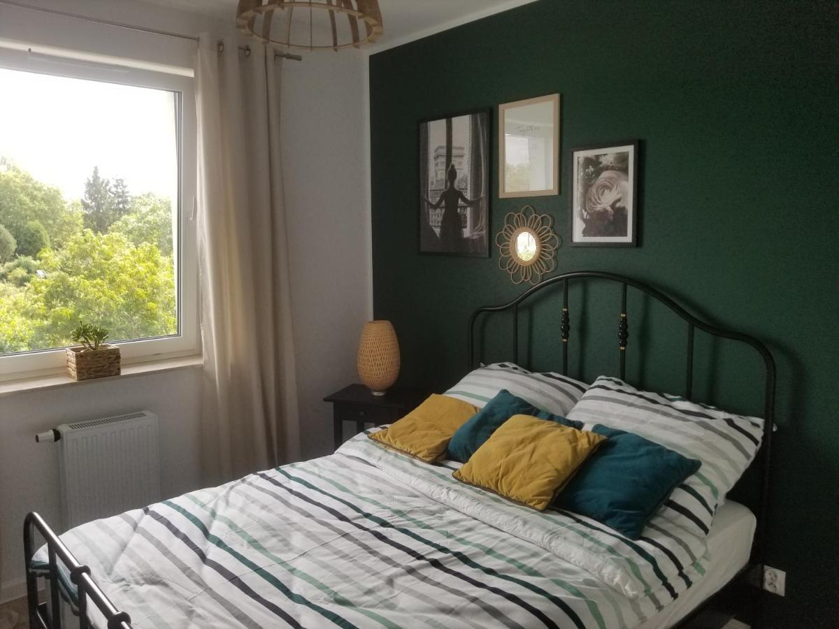 Fort Apartament *