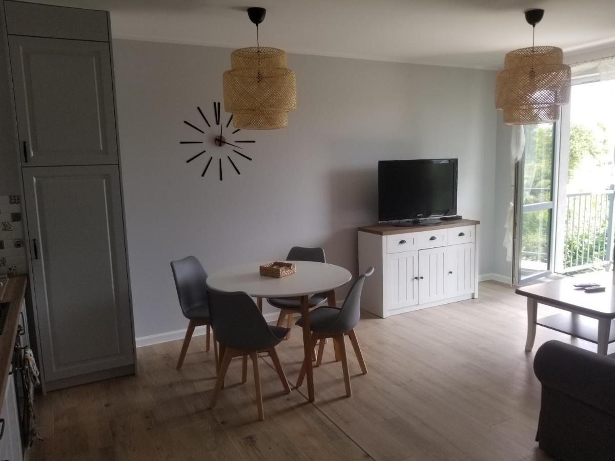 Fort Apartament Malbork