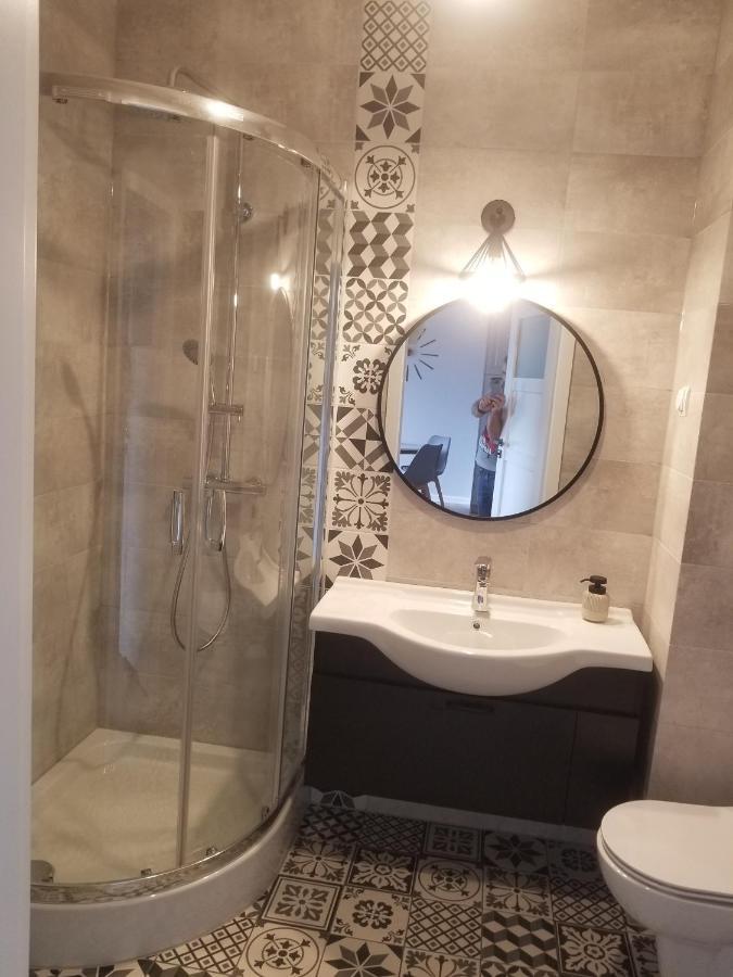 Fort Apartament Apartment