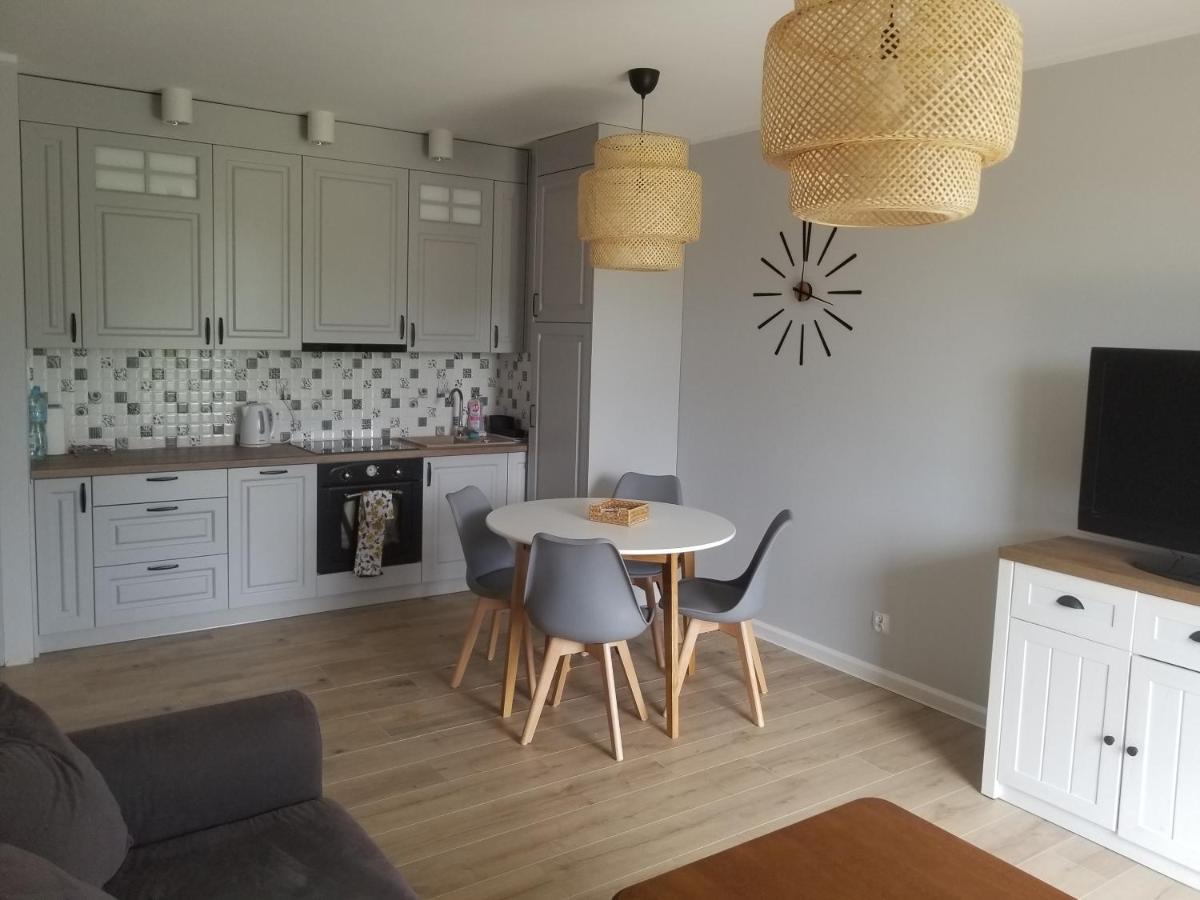 Fort Apartament